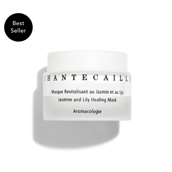 🌼 Chantecaille Jasmine and Lily Healing Mask - Picture 2 of 5